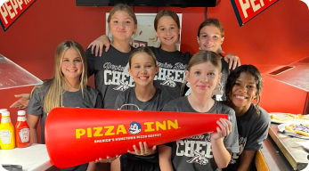 Pizza Inn Image 2